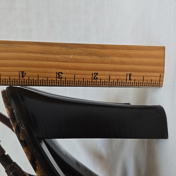 Via Spiga Slingbacks - Picture 13 of 16